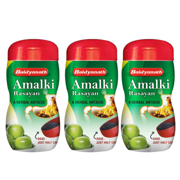Baidyanath Amalki Rasayan (120 g)