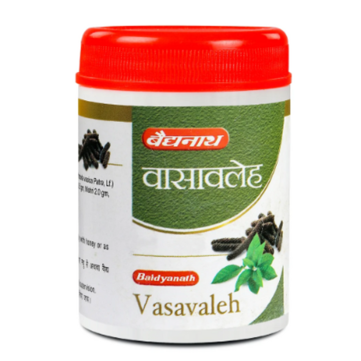 Baidyanath Vasavaleh - 120 GM