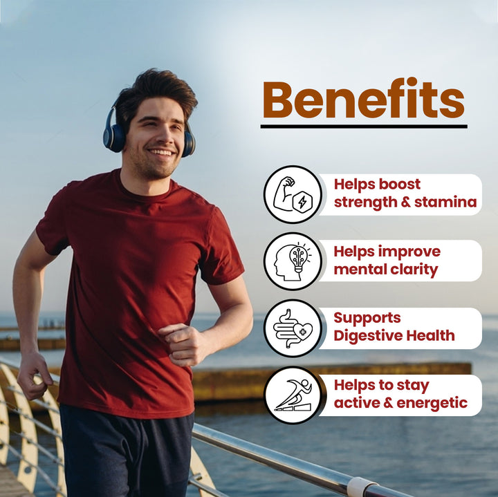 Baidyanath Badam Pak (100 g) Pack of 2