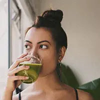 herbal juices