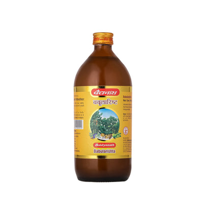 Baidyanath Babularisht 450 ml