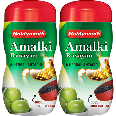 Baidyanath Amalki Rasayan (120 g) Pack of 2