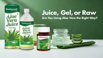 How to Safely Consume Aloe Vera: Juice, Gel, Tablets, or Raw?