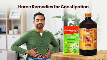 Home Remedies for Constipation - Find Natural Relief