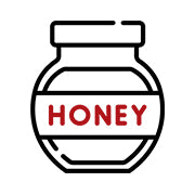 Organic Honey
