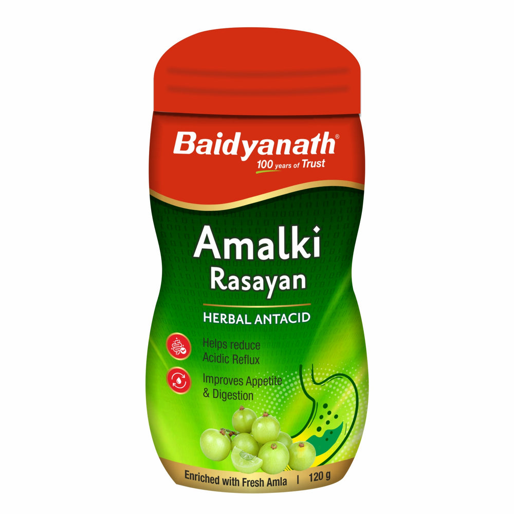 Ras Rasayan Buy Baidynath Ras Rasayan Online - Baidyanath Ayurved