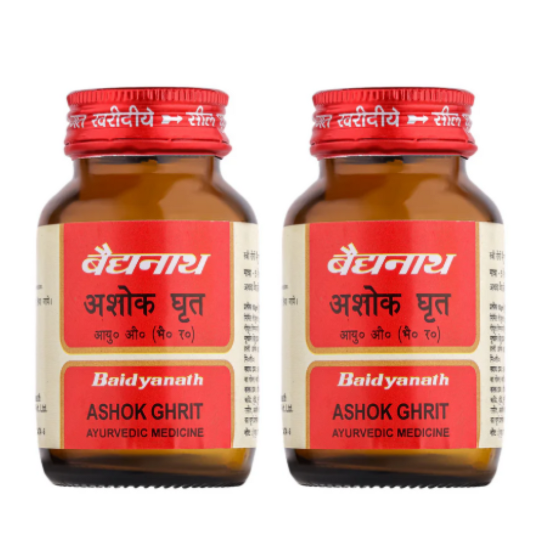 Baidyanath Ashok Ghrit 100 gm