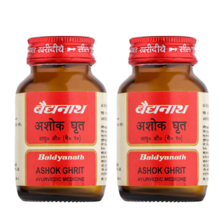 Baidyanath Ashok Ghrit 100 gm