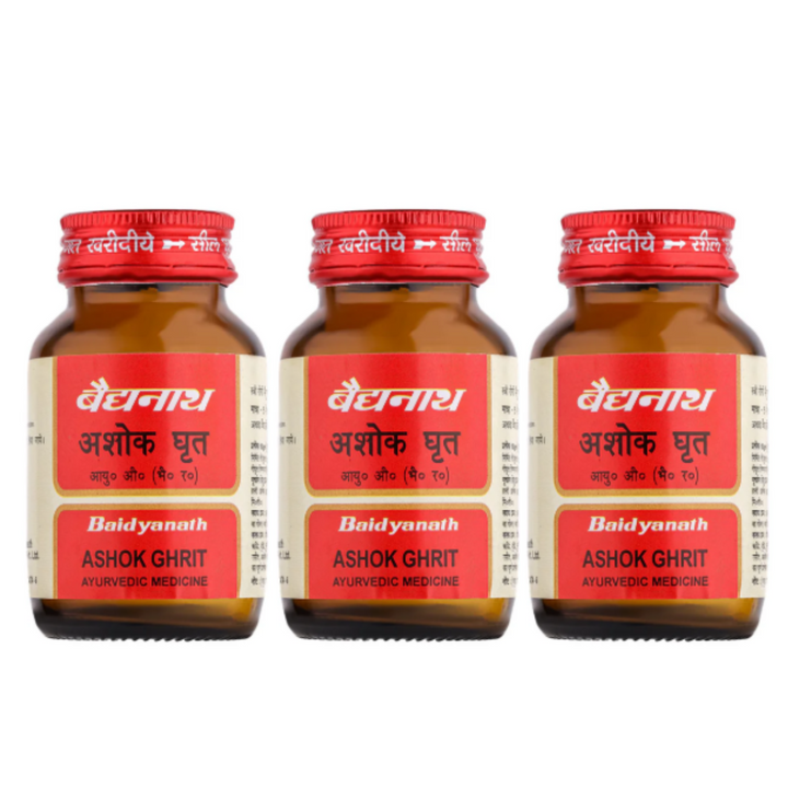 Baidyanath Ashok Ghrit 100 gm