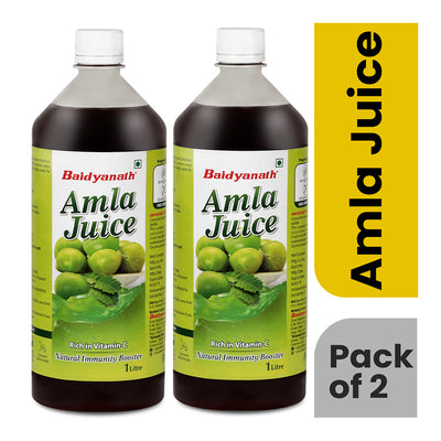 Baidyanath Amla Juice - 1L