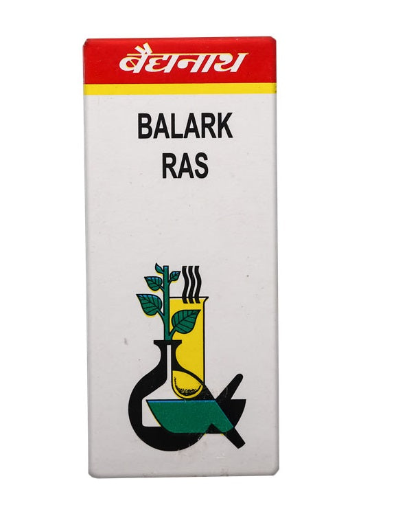 Baidyanath Balark 20 TB
