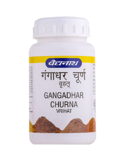 Baidyanath Gangadhar Churna BR B (50 gram)