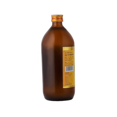 Baidyanath Jeerkadyarist -450 ml