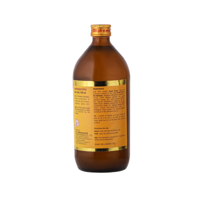 Baidyanath Jeerkadyarist -450 ml