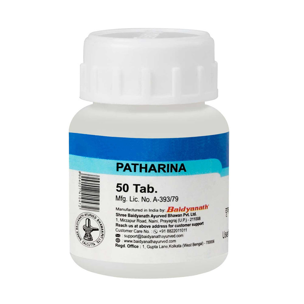 Pathrina Buy Urinary Care Products Online – Baidyanath Ayurved