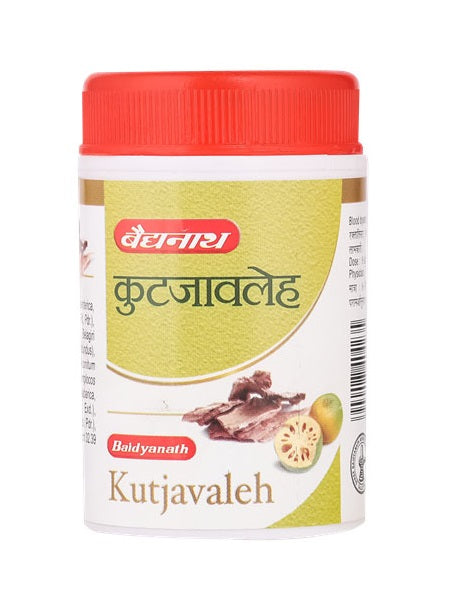 Baidyanath Kutjavleha 60 grams.