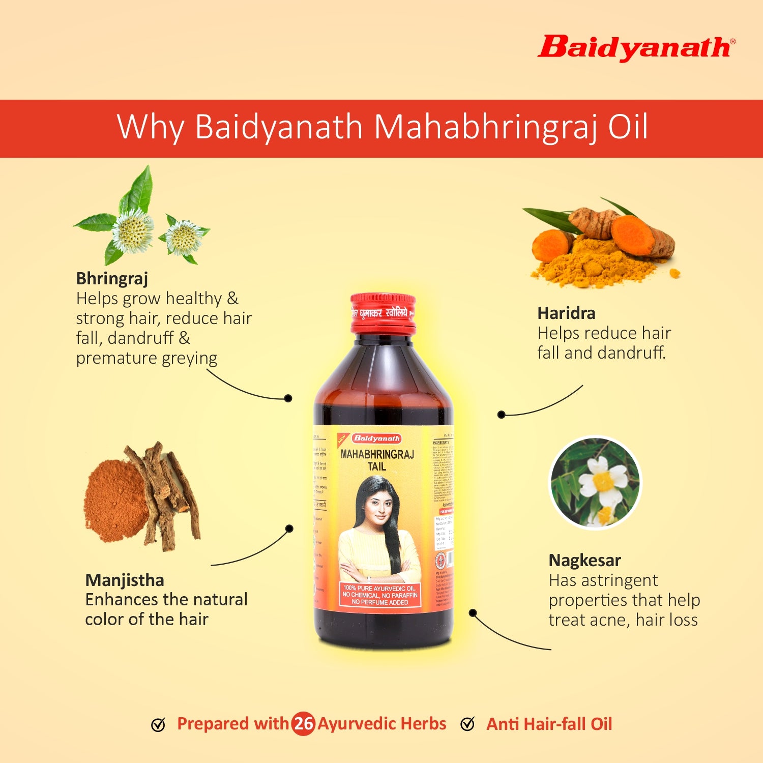 Baidyanath bhringraj oil discount