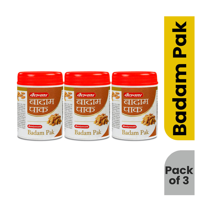 Baidyanath Badam Pak (100 g)