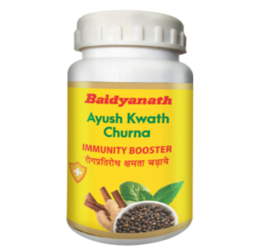 Baidyanath Ayush Kwath Churna (100 g)