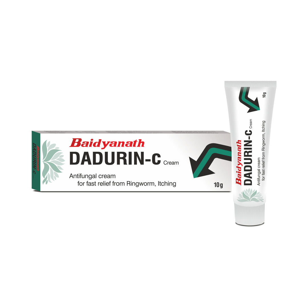 Baidyanath Dadurin Cream 10 g