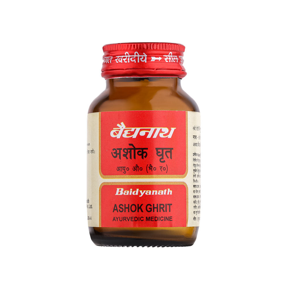 Baidyanath Ashok Grit