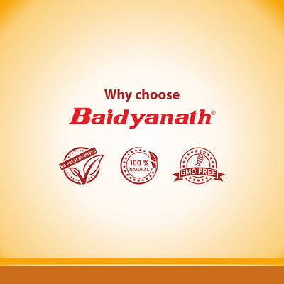Baidyanath Abhayarisht  (450 ml)