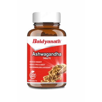 ashwagandha immunity booster