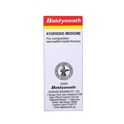 Baidyanath Eladi Bati