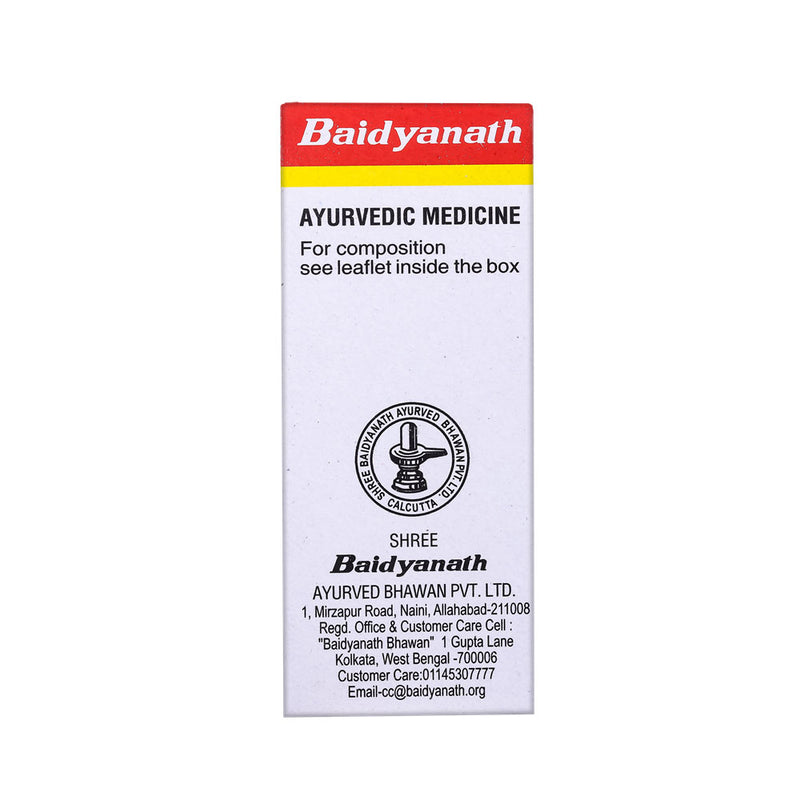 Baidyanath Eladi Bati