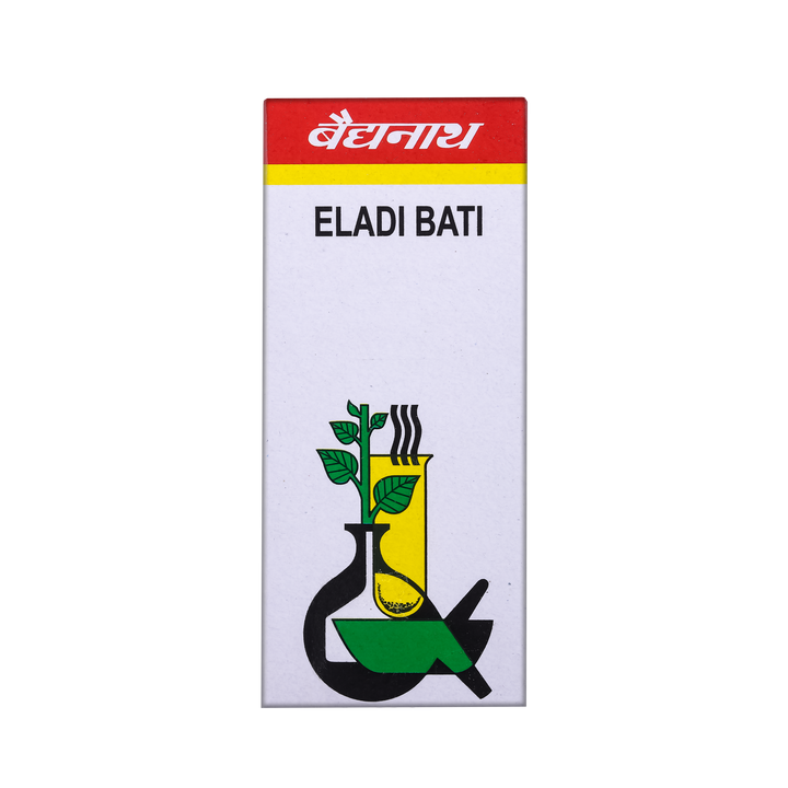 Baidyanath Eladi Bati