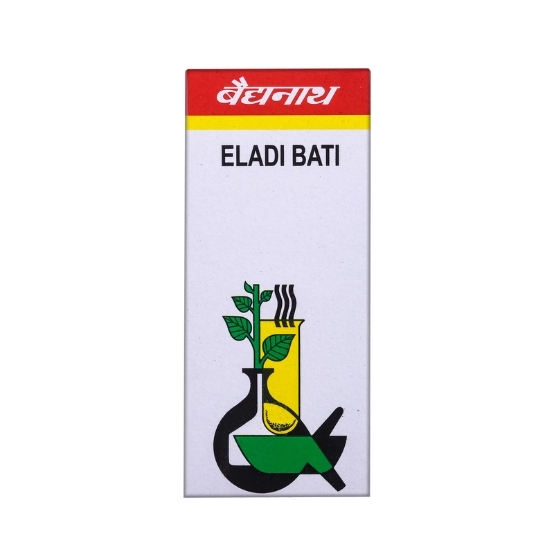 Baidyanath Eladi Bati