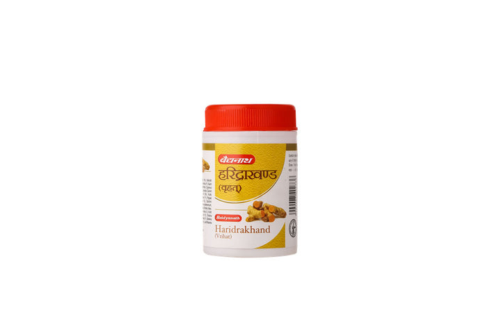 Baidyanath Haridra Khand Brihat -50 gram