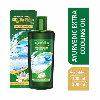 Baidyanath Himsugandhit 100 ml