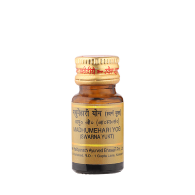 Baidyanath Madhumehari Yog