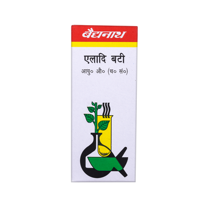 Baidyanath Eladi Bati