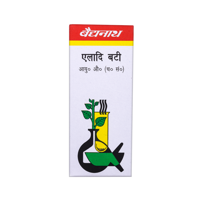 Baidyanath Eladi Bati