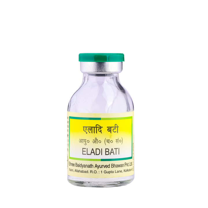 Baidyanath Eladi Bati