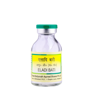 Baidyanath Eladi Bati