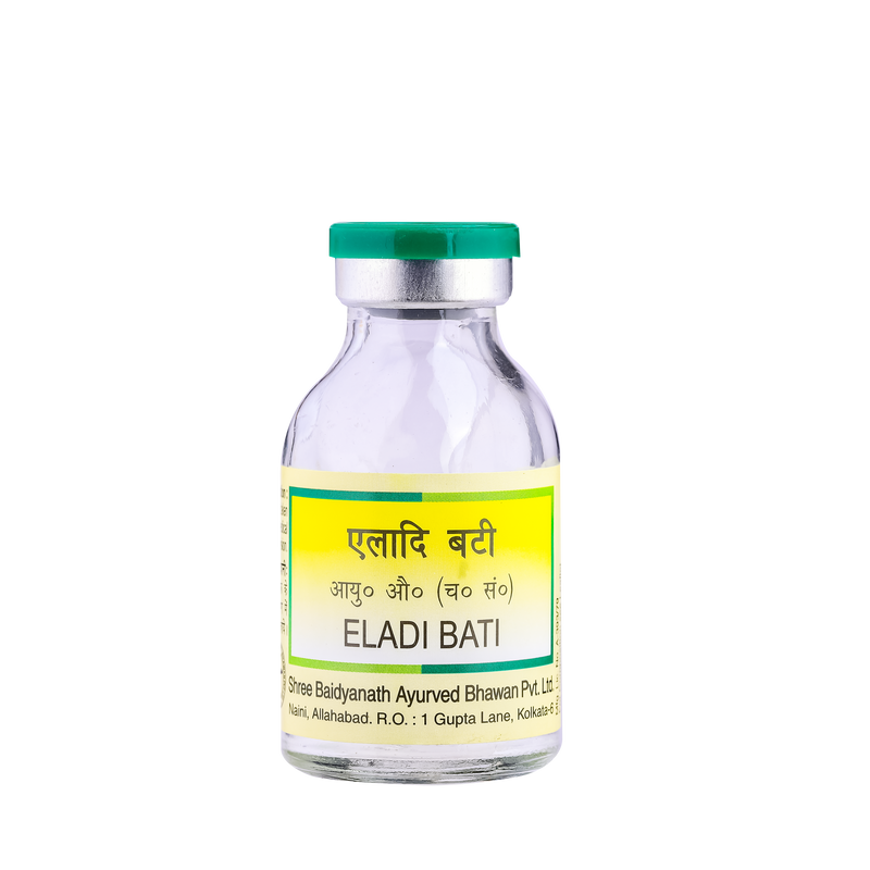Baidyanath Eladi Bati