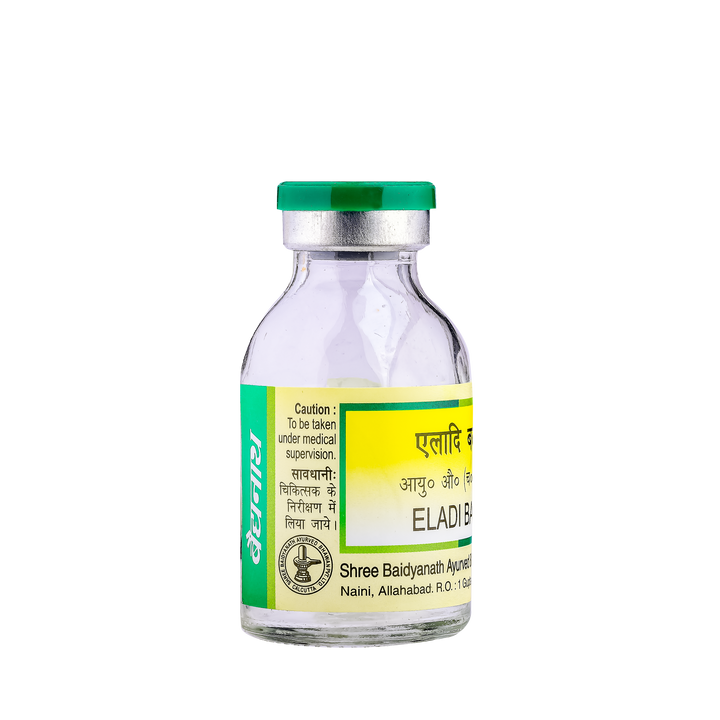 Baidyanath Eladi Bati
