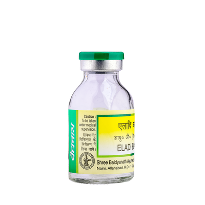 Baidyanath Eladi Bati