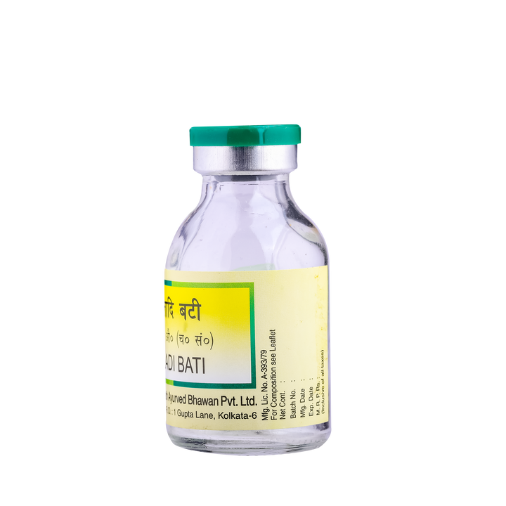 Baidyanath Eladi Bati