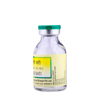 Baidyanath Eladi Bati