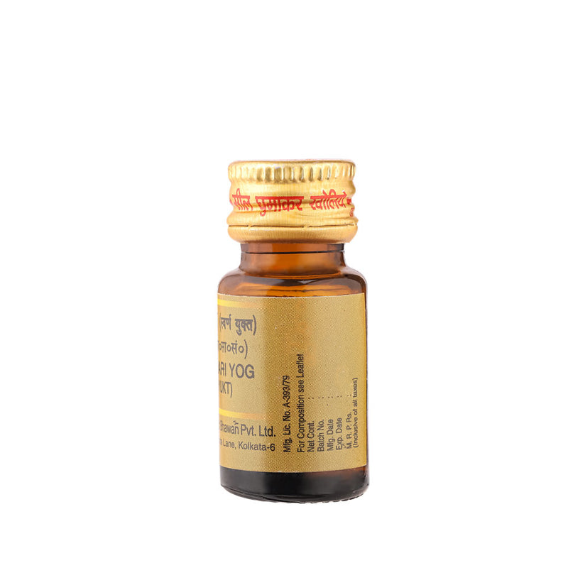 Baidyanath Madhumehari Yog