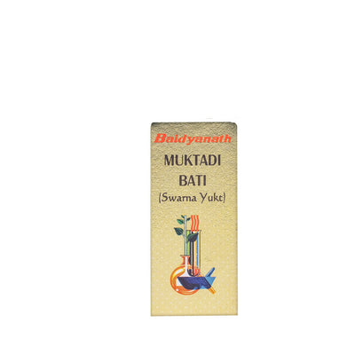 Baidyanath Muktadi Bati