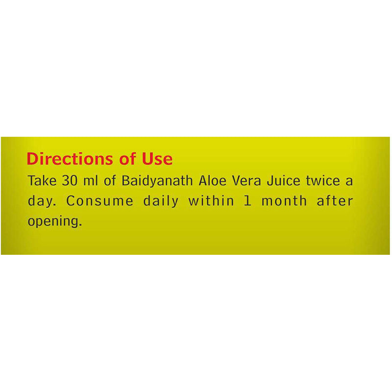 buy pure aloe vera juice