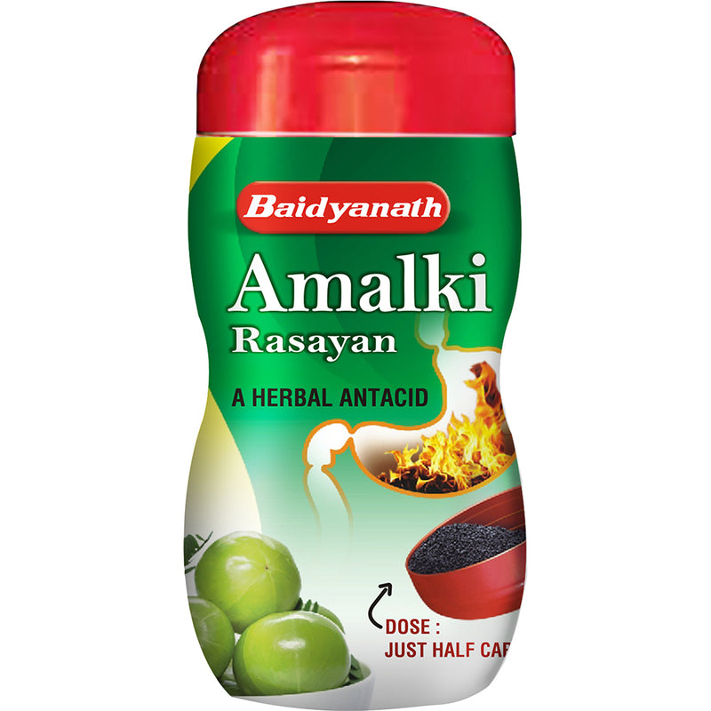 Baidyanath Amalki Rasayan