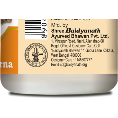 Baidyanath Ashwagandhadi Churna (120 g)