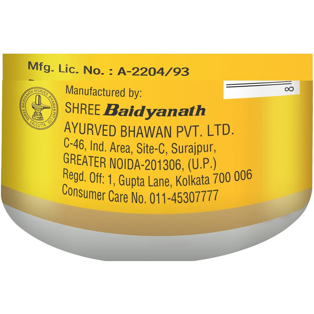 Baidyanath Ayush Kwath Churna (100 g) Pack of 2