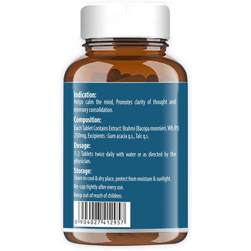 best brahmi tablets online